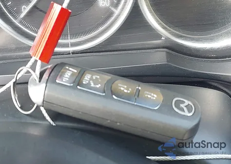 2019 Mazda Cx-9 Touring z USA, uszkodzony, nr VIN JM3TCACY5K0326530